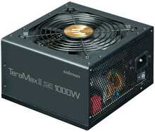 Toiteplokk Zalman ZM1000-TMX2SE TeraMaxII, 1000 W