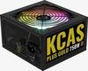 Toiteplokk AeroCool KCAS Plus, 750 W, RGB