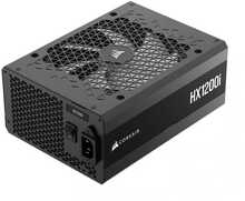 Toiteplokk Corsair HX1200I, 1200 W