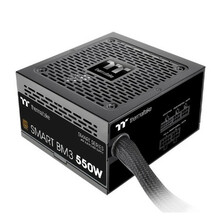 Toiteplokk Thermaltake Smart BX3 (PS-SPD-0550NNFABE-3), 550 W