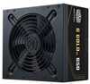Toiteplokk Cooler Master G Gold 650W V2, 650 W