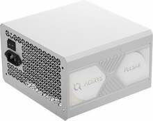 Toiteplokk Aqirys Pulsar AQI-GA-PS-10, 750 W, valge