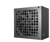 Toiteplokk Deepcool PQA00G, 1000 W, must