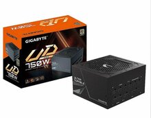 Toiteplokk Gigabyte GP-UD750GM, 750 W