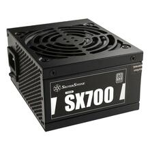 Toiteplokk SilverStone SX700-PT, 700 W