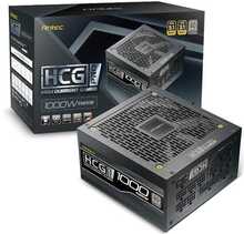 Toiteplokk Antec HCG1000 PRO Platinum, 1000 W