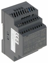 Toiteplokk Hikvision DS-KAW60-2N, 60 W, hall