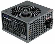 Toiteplokk LC-Power LC600H-12, 600 W