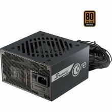 Toiteplokk Seasonic CORE BC-850, ATX 3.1, 850 W, must