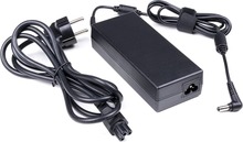 Toiteadapter Shuttle PE120, 120 W, must