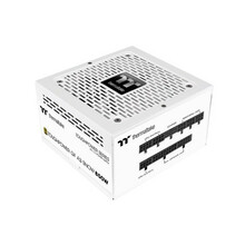 Toiteplokk Thermaltake Toughpower GF A3 Snow, 850 W