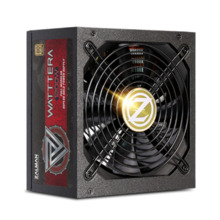 Toiteplokk Zalman ZM1200-EBTII, 1200 W