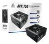 Toiteplokk Montech APX750, 750 W