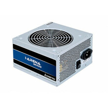 Toiteplokk Chieftec GPB-450S, 450 W