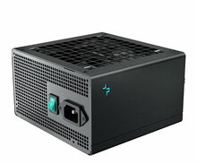 Toiteplokk Deepcool R-PK550D-FA0B-JGEU, 550 W