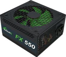 Toiteplokk Evolveo FX 550, 550 W