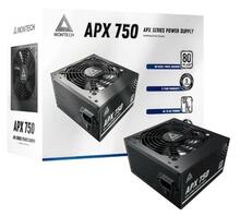 Toiteplokk Montech APX750, 750 W
