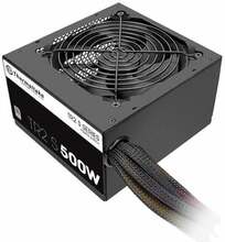 Toiteplokk Thermaltake TR2 S, 500 W