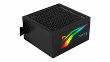 Toiteplokk AeroCool LUX RGB 550W