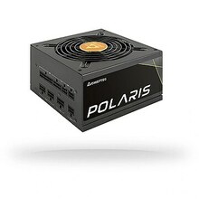 Toiteplokk Chieftec Polaris, 550 W