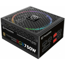 Toiteplokk Thermaltake Toughpower Grand RGB, 750 W, 14 cm