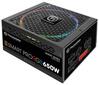 Toiteplokk Thermaltake Smart Pro RGB PS-SPR-0650FPCBEU-R, 650 W