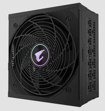 Toiteplokk Gigabyte AORUS ELITE P850W, 80+ Platinum