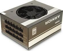 Toiteplokk Inter-Tech SAMA FTX-1200-A Armor, 1200 W