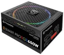 Toiteplokk Thermaltake Smart Pro RGB PS-SPR-0650FPCBEU-R, 650 W