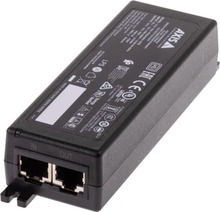 PoE midspan Axis 02172-002, 30 W, must