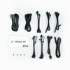 Toiteplokk Chieftec PPG-750-C VEGA M, 750 W