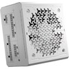 Toiteplokk Corsair RM850e, 850 W, valge