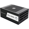 Toiteplokk Silverstone HELA 2500R, 2500 W, must