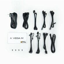 Toiteplokk Chieftec PPG-750-C VEGA M, 750 W