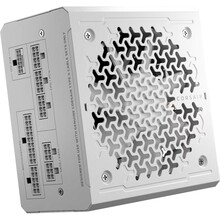 Toiteplokk Corsair RM850e, 850 W, valge