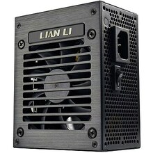 Toiteplokk Lian Li SP850 V2 Gold, ATX 3.1, 850 W, must