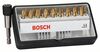 19-osaline otsakute komplekt Bosch L1 Max Grip 2607002581.