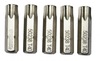 Otsik SATA S59237 T30, 25 mm, 5 tk