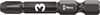 Kruvikeeraja otsik Wera 851/4 IMP DC PZ3, 50 mm, 1 tk