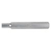 Kuuskantotsik KS TOOLS 975.1004, HEX 4, 75 mm