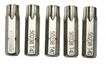 Otsik SATA S59237 T30, 25 mm, 5 tk
