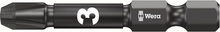 Kruvikeeraja otsik Wera 851/4 IMP DC PZ3, 50 mm, 1 tk