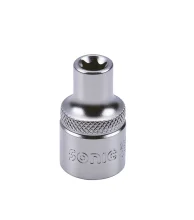 Padrunvõti Sonic E11 1/2, välis-TORX, 1 tk