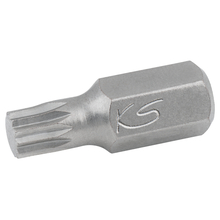Kruvikeeraja otsik KS TOOLS XZN M8, 30 mm
