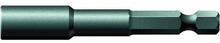 Magnetiline otsikuhoidja Wera 869/4 M, 6 x 65 mm