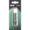 Otsikute komplekt Wera 851/4 TZ, PH2, 50 mm, 2 tk