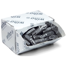 Otsakud Wiha Standart PH3, 25 mm, 50 tk
