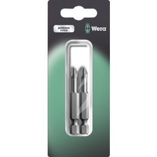 Otsikute komplekt Wera 851/4 TZ, PH2, 50 mm, 2 tk