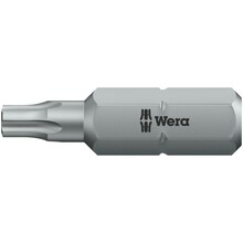 Viisnurkne otsik Wera 873/1 T30, 1 tk