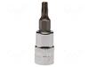 Otsik Irimo Torx T20, 1/4, 37,5 mm, 1 tk